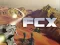 Jeu Fractal Combat X en ligne
