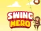 Jeu Swing Hero en ligne