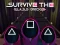 Jeu Survive The Glass Bridge en ligne