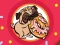 Jeu Tasty Donut Match 3 en ligne