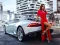 Jeu Girls and Cars Puzzle 2 en ligne