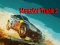 Jeu Monster Track 2 en ligne