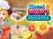 Jeu Hazel & Mom's Recipes en ligne