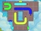 Jeu Slither Escape en ligne