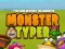 Jeu Monster Typer en ligne