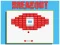 Jeu Breakout en ligne