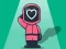 Jeu Quiz Squid Round en ligne