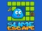 Jeu Slime Escape en ligne