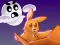 Jeu The Basement isn't THAT haunted en ligne
