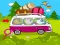 Jeu Kids Camping en ligne