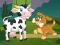Jeu Domestic Animals Memory en ligne