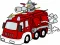 Jeu Cartoon Trucks en ligne