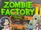 Jeu Zombie Factory Tycoon en ligne