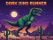 Jeu Dark Dino Runner en ligne
