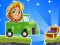 Jeu Adventure Rapunzel Race en ligne