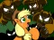 Jeu Pony Platforming Project en ligne
