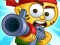 Jeu Raft Wars 2 en ligne