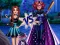 Jeu Superhero or Cute Girl en ligne