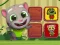 Jeu Tom Memory en ligne