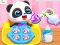 Jeu Baby Panda Boy Caring en ligne