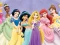 Jeu Princess Jigsaw Puzzle Collection en ligne