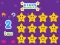 Jeu Stars Numbers en ligne