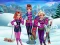 Jeu Mountain Vacantion en ligne