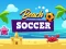 Jeu Beach Soccer en ligne