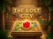 Jeu The Lost City Match 3 en ligne