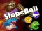Jeu Slope Ball en ligne