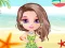 Jeu Beach Dress Up en ligne