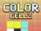 Jeu Color Cellz en ligne