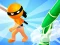 Jeu Ninja: Bamboo Assassin en ligne