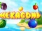 Jeu Hexagone en ligne