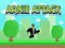 Jeu Arnie Attack en ligne