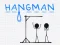 Jeu Hangman en ligne