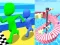 Jeu Stickman Racing 3D en ligne