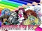 Jeu Coloring Book for Monster High en ligne