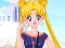 Jeu Sailor Scout`s Summer Style en ligne