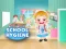 Jeu Baby Hazel School Hygiene en ligne