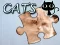 Jeu Jigsaw Puzzle: Cats en ligne