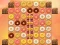 Jeu Donuts Crush en ligne