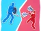 Jeu Fight Simulator 3d en ligne