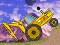 Jeu Backhoe Trial en ligne