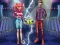 Jeu Couple Fashion en ligne