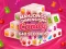 Jeu Mahjongg Dimensions Candy 640 seconds en ligne