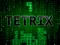 Jeu Tetrix en ligne