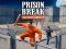 Jeu Prison Break en ligne