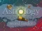 Jeu Astrology Word Finder en ligne