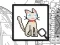 Jeu Hidden Kitty en ligne